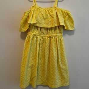 Janie and Jack Dress